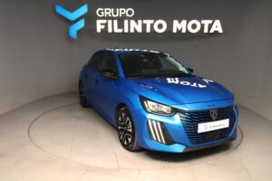 Peugeot 208 1.2 PureTech Allure