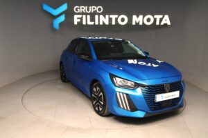 Peugeot 208 1.2 PureTech Allure