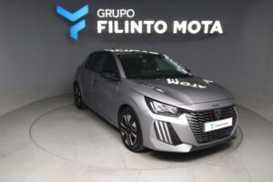 Peugeot 208 1.2 PureTech Allure