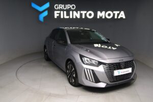 Peugeot 208 1.2 PureTech Allure