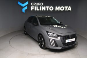 Peugeot 208 1.2 PureTech Allure