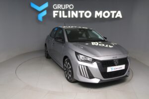 Peugeot 208 1.2 PureTech Style