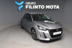 Peugeot 208 1.2 PureTech Style