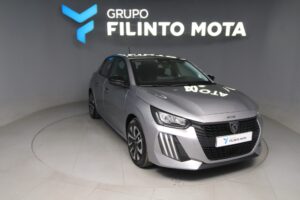 Peugeot 208 1.2 PureTech Style
