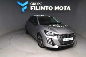 Peugeot 208 1.2 PureTech Allure