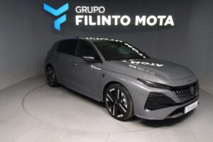 Peugeot 308 1.2 Hybrid GT e-DCS6