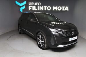 Peugeot 5008 1.2 PureTech Allure Pack EAT8