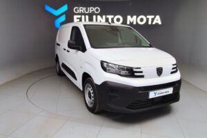 Peugeot Partner Partner Xl 1.5 Bluehdi