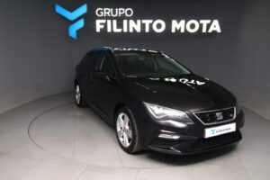 Seat Leon ST 1.0 EcoTSI FR S/S