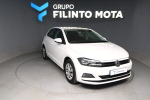 Volkswagen Polo 1.0 Confortline