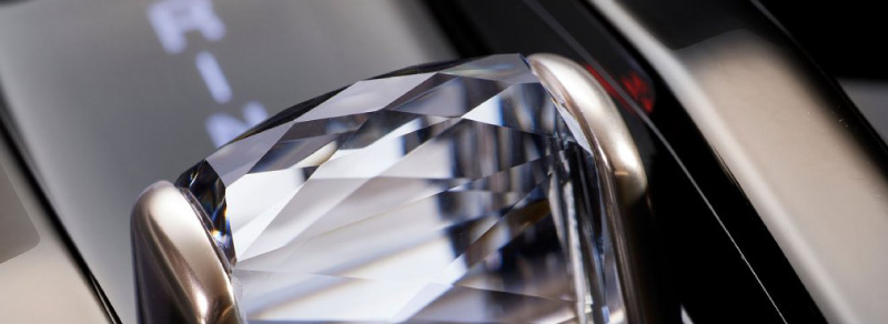 Pormenor do Novo KGM Actyon HEV 2026