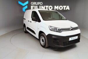 Citroën Berlingo Van Berlingo Van 1.5 Bluehdi M Club