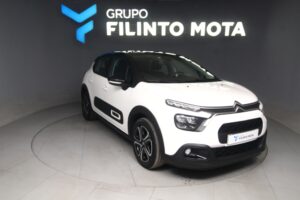 Citroën C3 1.2 PureTech Plus