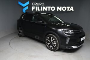 Citroën C5 Aircross 1.6 Hybrid Shine Pack e-EAT8