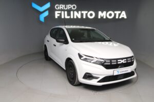 Dacia Sandero 1.0 ECO-G Essential Bi-Fuel