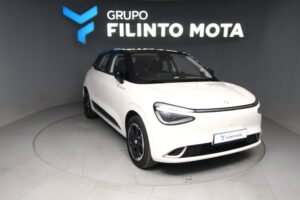 Dongfeng Box 42 kWh Plus