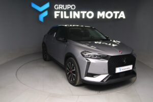 Ds DS3 Crossback 1.2 PureTech Performance Line EAT8