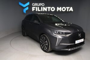 Ds DS7 E-TENSE 4x4 300 RIVOLI