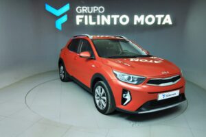 Kia Stonic 1.2 Dynamic