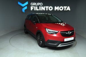 Opel Crossland X 1.2 2020