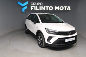 Opel Crossland 1.2 T Edition