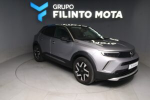 Opel Mokka 1.2 T Elegance