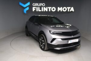 Opel Mokka 1.2 T GS AT