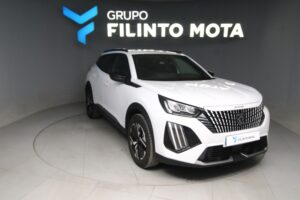 Peugeot 2008 1.2 PureTech Allure