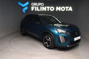 Peugeot 2008 1.2 PureTech Allure