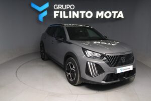 Peugeot 2008 1.2 PureTech Allure