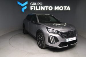Peugeot 2008 1.2 PureTech Allure