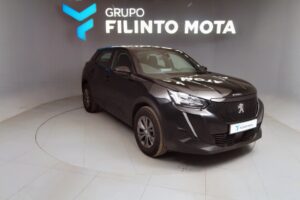 Peugeot 2008 1.2 PureTech Active pack