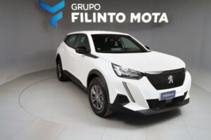 Peugeot 2008 1.2 PureTech Active pack