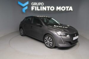 Peugeot 208 1.5 BlueHDi Active Pack
