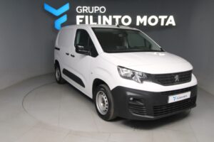 Peugeot Partner Partner Standard 1.5 Bluehdi 100cv S&s Cvm6