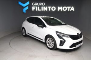 Renault Clio 1.0 TCe Evolution