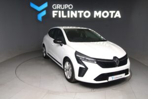 Renault Clio 1.0 TCe Evolution