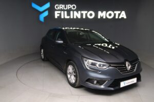 Renault Mégane 1.2 TCe Intens