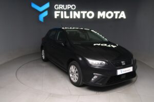 Seat Ibiza 1.0 TSI Style