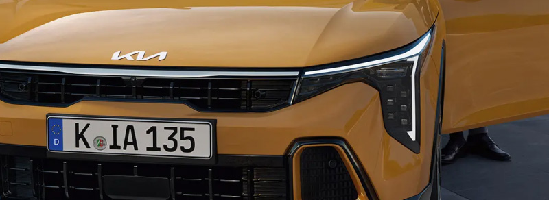 Grelha do Novo K4 2026