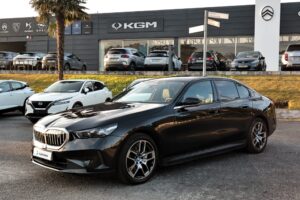 Bmw i5 eDrive40