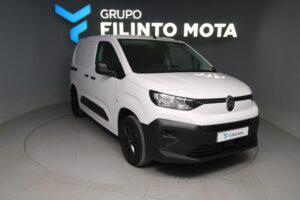 Citroën Berlingo Van Berlingo Van M 1.5 Bluehdi 100 S&s Cvm6
