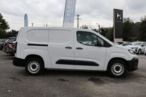 Citroën Berlingo Van Berlingo Van Xl 1.5 Bluehdi