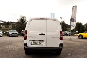 Citroën Berlingo Van Berlingo Van Xl 1.5 Bluehdi