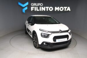 Citroën C3 1.2 PureTech Max EAT6