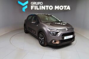 Citroën C3 1.2 PureTech C-Series