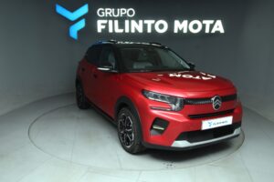 Citroën C3 1.2 PureTech Max