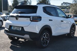 Citroën C3 1.2 Hybrid Max e-DSC6