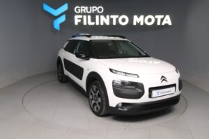 Citroën C4 Cactus 1.2 PureTech Feel