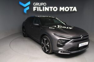 Citroën C5 X 1.2 PureTech Shine EAT8